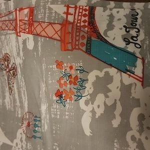 30x84 Room Darkening Curtains 4 panels